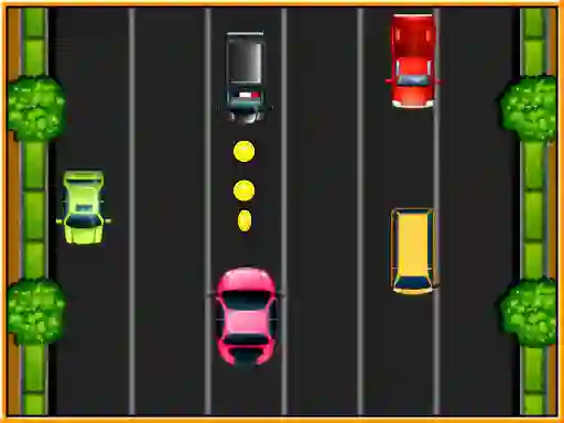 Spel Jungle Highway Escape aanlyn