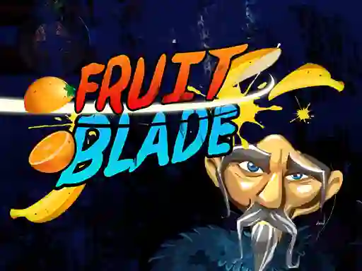 Spel Fruit Blade aanlyn