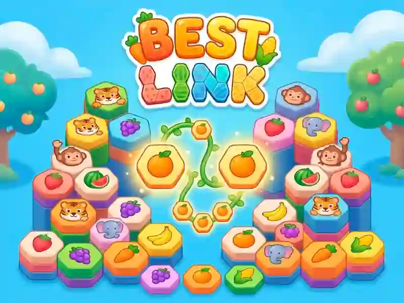 Spel Best Link aanlyn