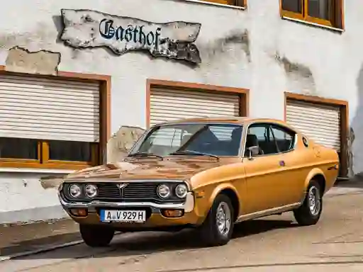 Spel Mazda 929 Puzzle aanlyn