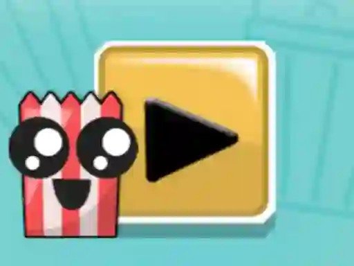 Spel popcorn Pop aanlyn