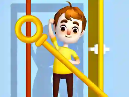 Spel Pull the Pin Rescue aanlyn