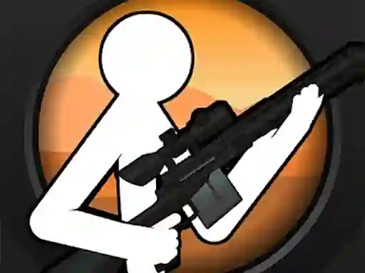 Spel Super Sniper Assassin aanlyn