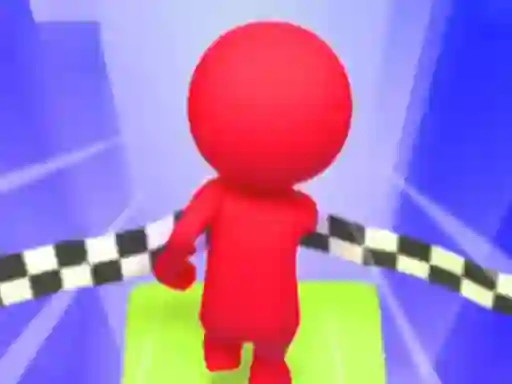 Spel Fall Race 3D aanlyn