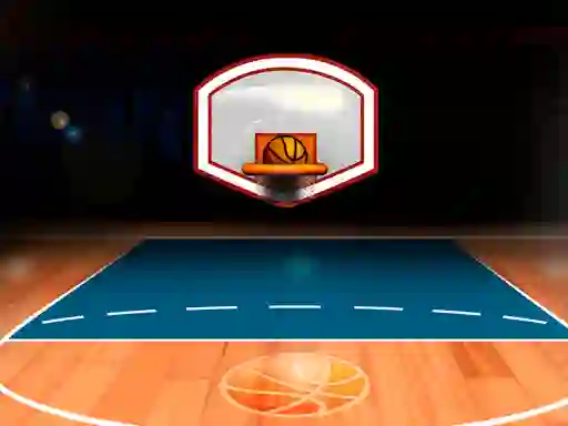 Spel Legends Basketball Stars aanlyn