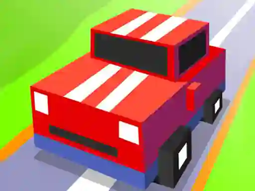 Spel Circle Loop Drive aanlyn