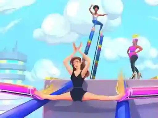 Spel Wonderful High Heels 3d aanlyn