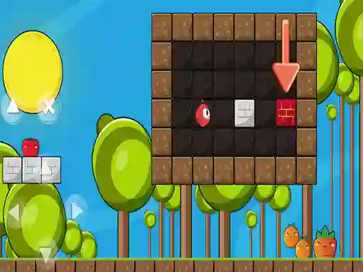Spel Box aanlyn