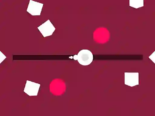 Spel Sliding Ball aanlyn