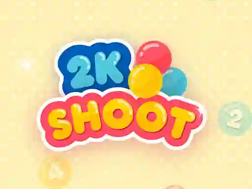 Spel 2k Shoot aanlyn