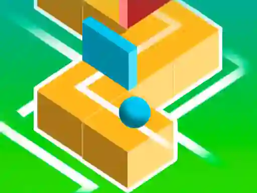 Spel Color Zig Zag aanlyn