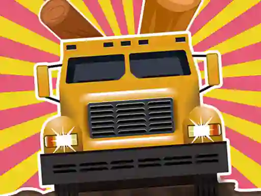 Spel Truck Physics aanlyn