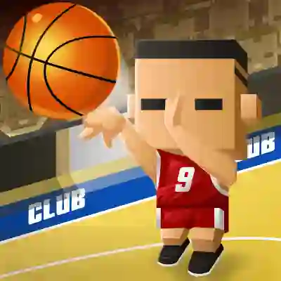 Spel 3 Point Rush aanlyn