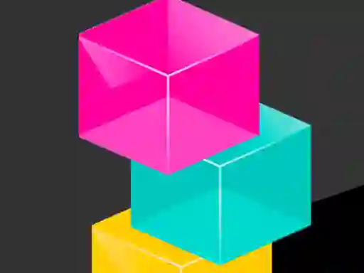 Spel Falling Boxes aanlyn