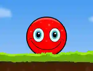 Spel Smiley Ball aanlyn