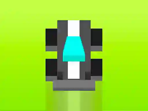 Spel Unreal Race 2 aanlyn