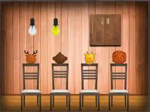 Spel Amgel Easy Room Escape 46 aanlyn