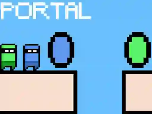 Spel Portal aanlyn
