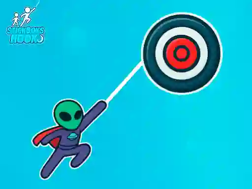 Spel StickBoys Hook aanlyn