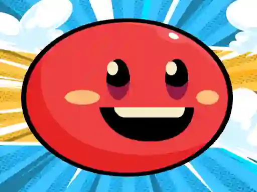 Spel Pixel Bounce Ball aanlyn