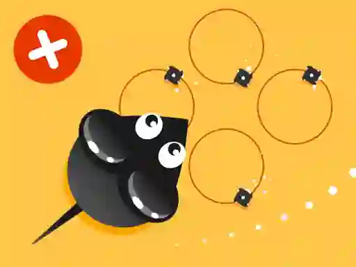 Spel Mouse Escape aanlyn