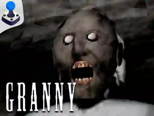 Spel Granny Chapter Two aanlyn