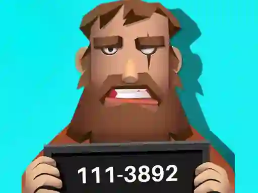 Spel Find Out The Criminal aanlyn