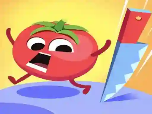 Spel Fruit Rush aanlyn