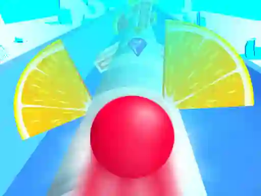 Spel Ball 3D Balance aanlyn