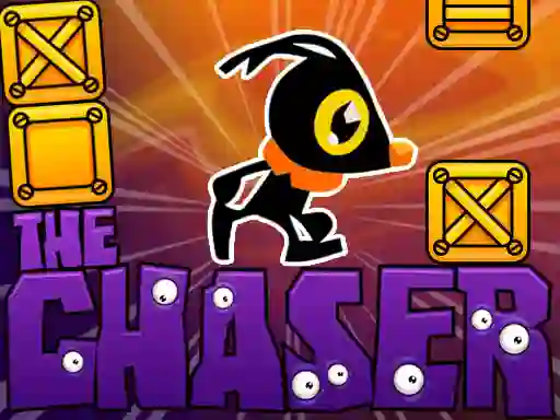 Spel The Chaser aanlyn