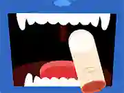 Spel Bite My Fingers aanlyn