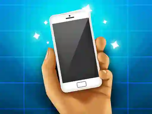 Spel Smartphone Tycoon aanlyn