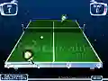 Spel Garfield's Ping Pong aanlyn