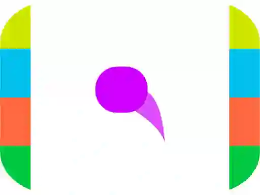 Spel Cube Jump aanlyn