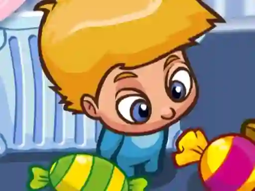 Spel Sweet Baby aanlyn