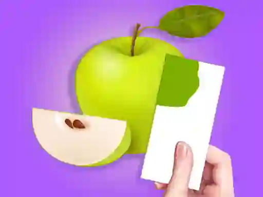 Spel Color Match 3d aanlyn
