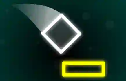 Spel Infinite Road aanlyn
