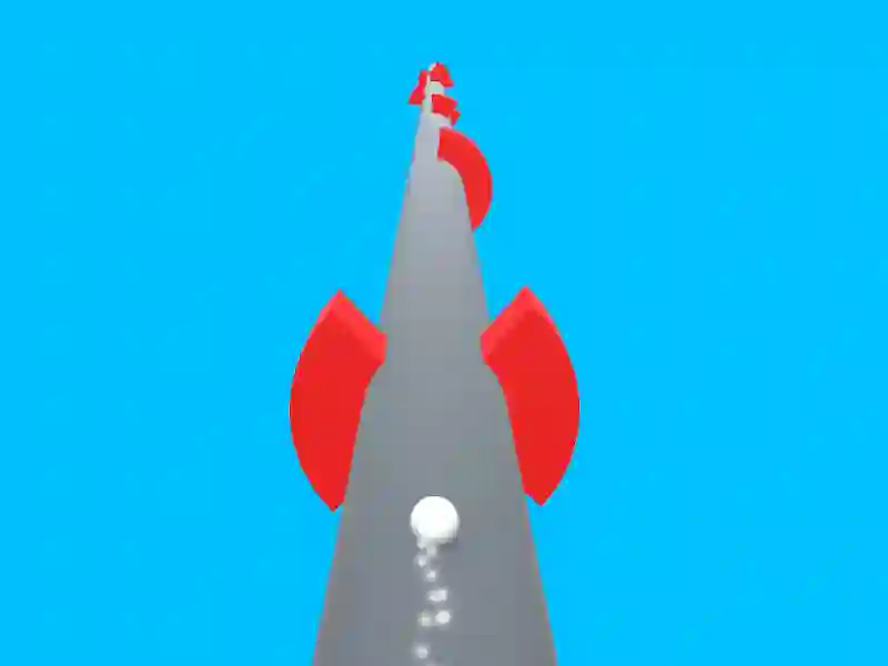 Spel Level Rotator aanlyn