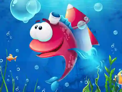 Spel Ocean Hidden Stars aanlyn
