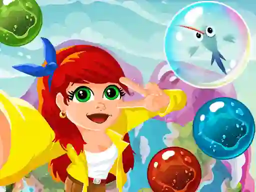 Spel Jello Bubbles aanlyn