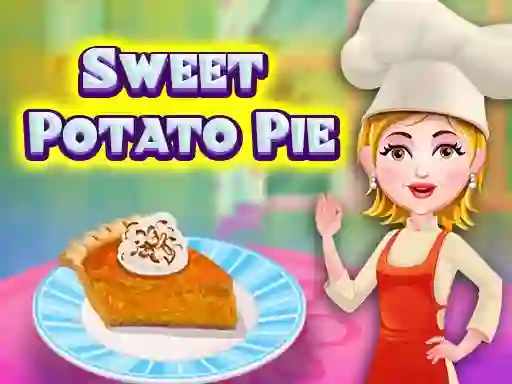 Spel Sweet Potato Pie aanlyn