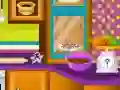 Spel Make Gingerbread Cupcakes aanlyn