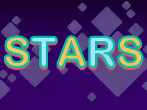 Spel Stars aanlyn