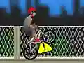 Spel BMX Pro Style aanlyn