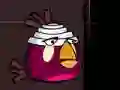 Spel Angry Bird Shot Game aanlyn
