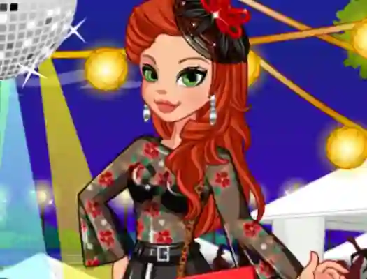 Spel Editor`s Pick: Night Out aanlyn
