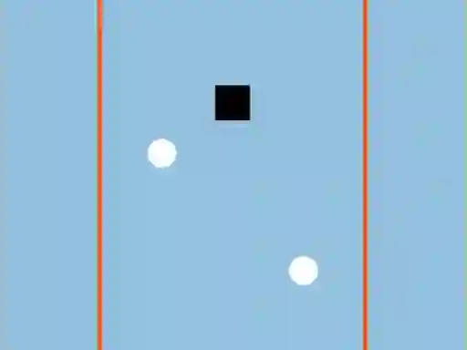 Spel Evasive Balls aanlyn