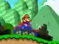 Spel Mario Tank Adventure aanlyn