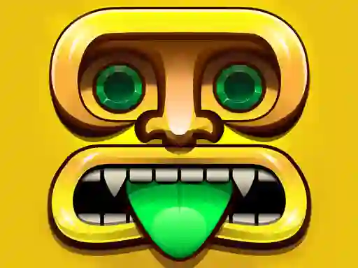 Spel Temple Raider aanlyn