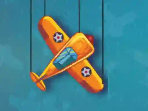 Spel Air War 1941 aanlyn